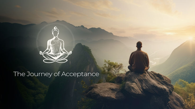 Acceptance Journey